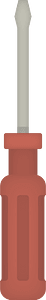 Screwdriver tool