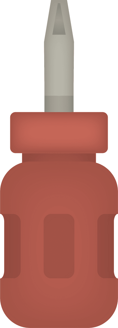 Screwdriver tool
