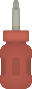 Screwdriver tool