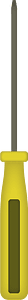 Screwdriver tool
