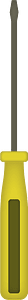 Screwdriver tool