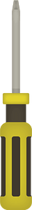 Screwdriver tool