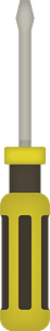 Screwdriver tool
