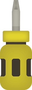 Screwdriver tool