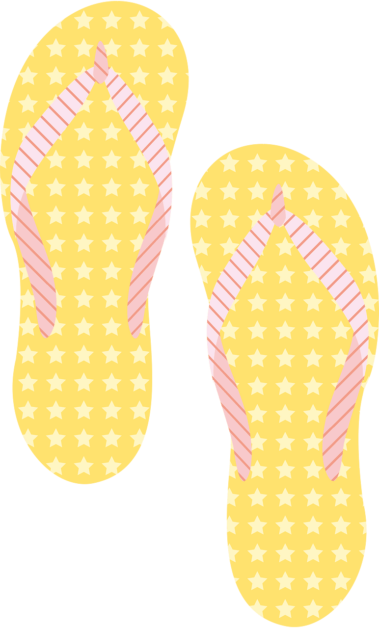 Sea bathing set