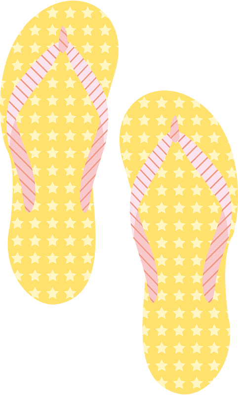 Sea bathing set