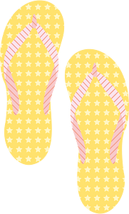 Sea bathing set