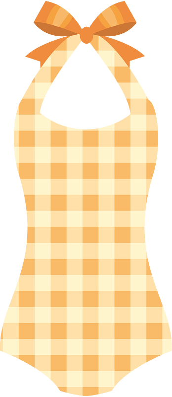 Sea bathing set