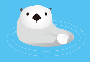 Sea otter