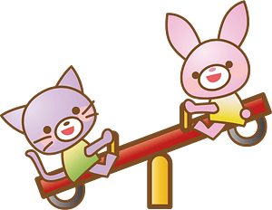 Seesaw