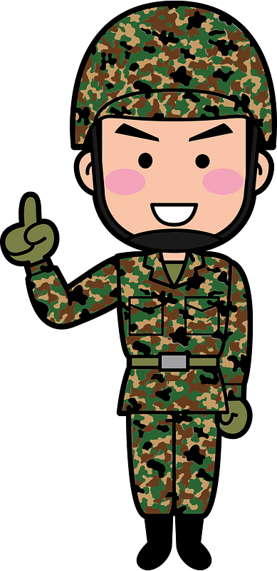 Self defense official