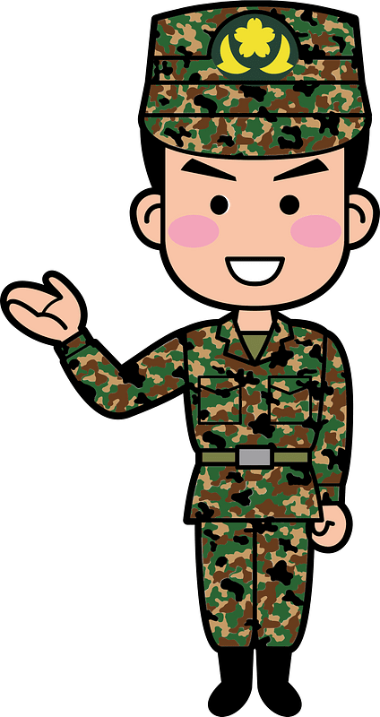 Self defense official