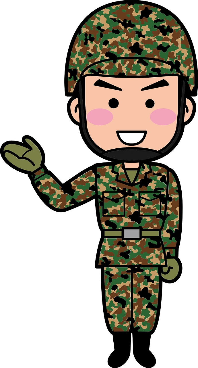 Self defense official