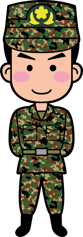 Self defense official