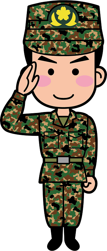 Self defense official