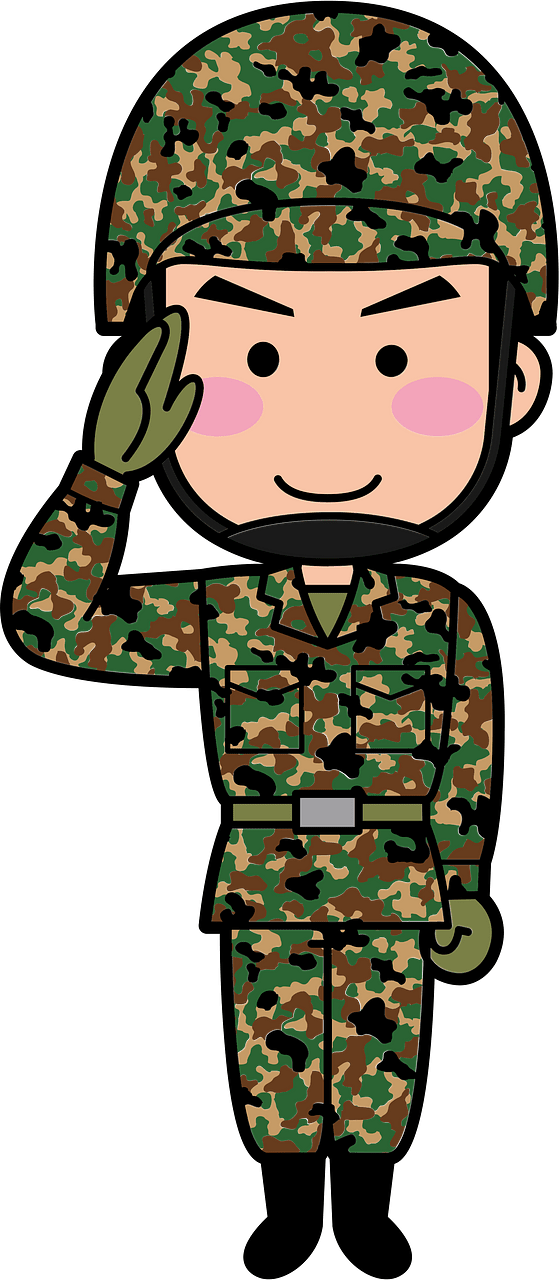 Self defense official