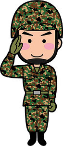 Self defense official