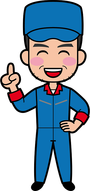 Senior mechanic