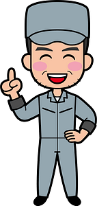 Senior mechanic