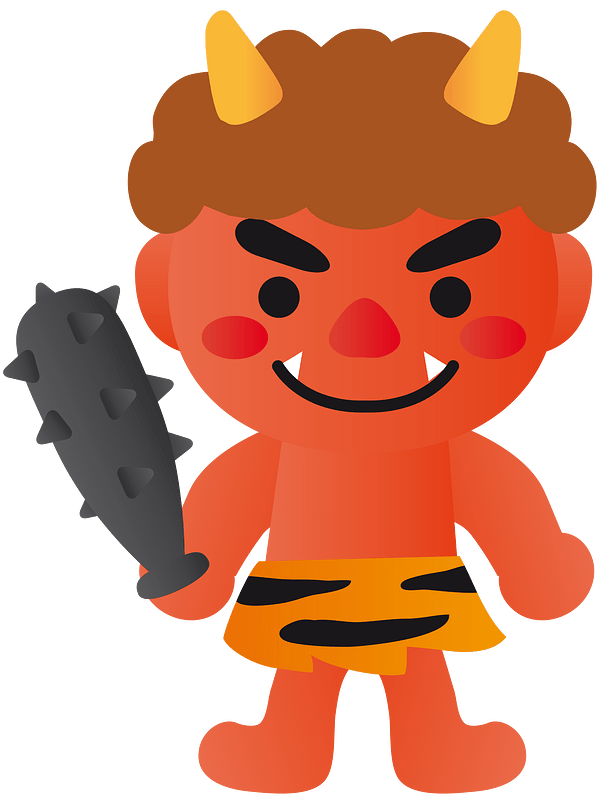Setsubun