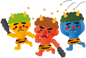 Setsubun