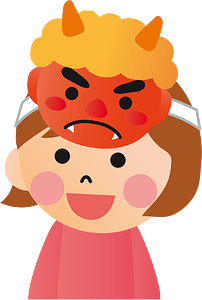 Setsubun