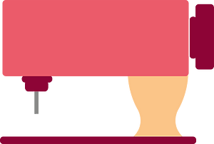 缝纫机