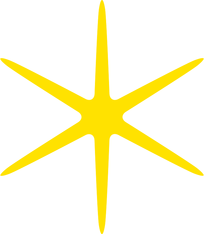 Shining star