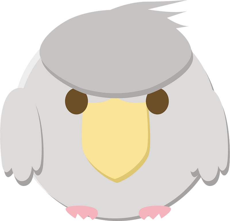 Shoebill