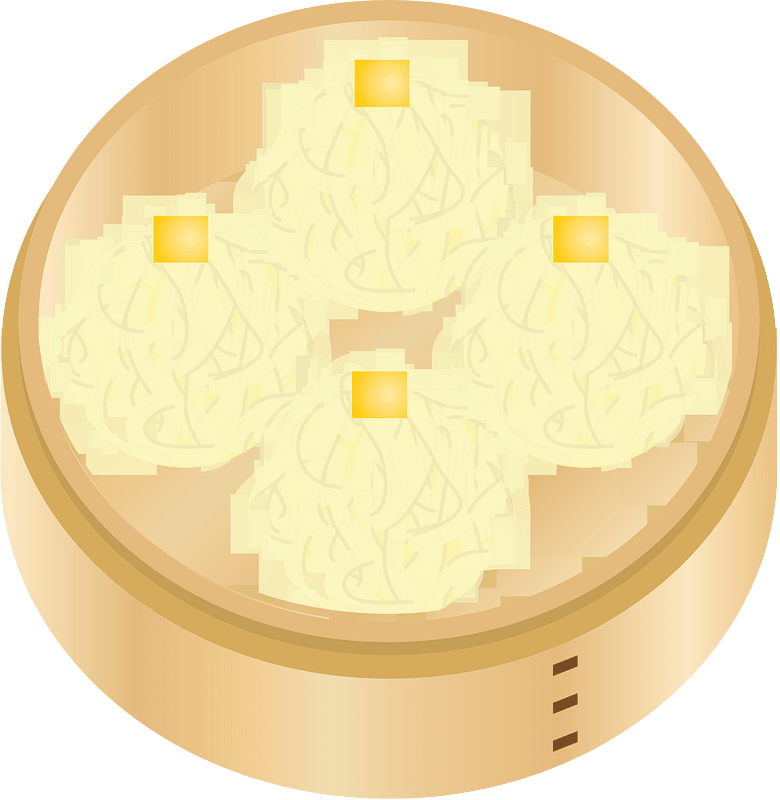 Shumai food
