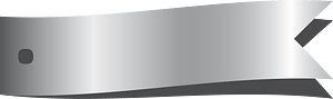 Silver ribbon