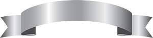 Silver ribbon
