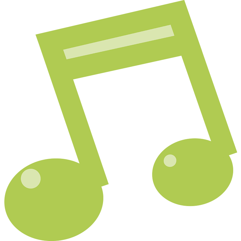 Sixteenth note
