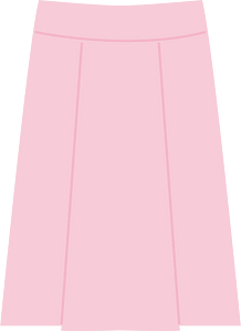 Skirt fashion