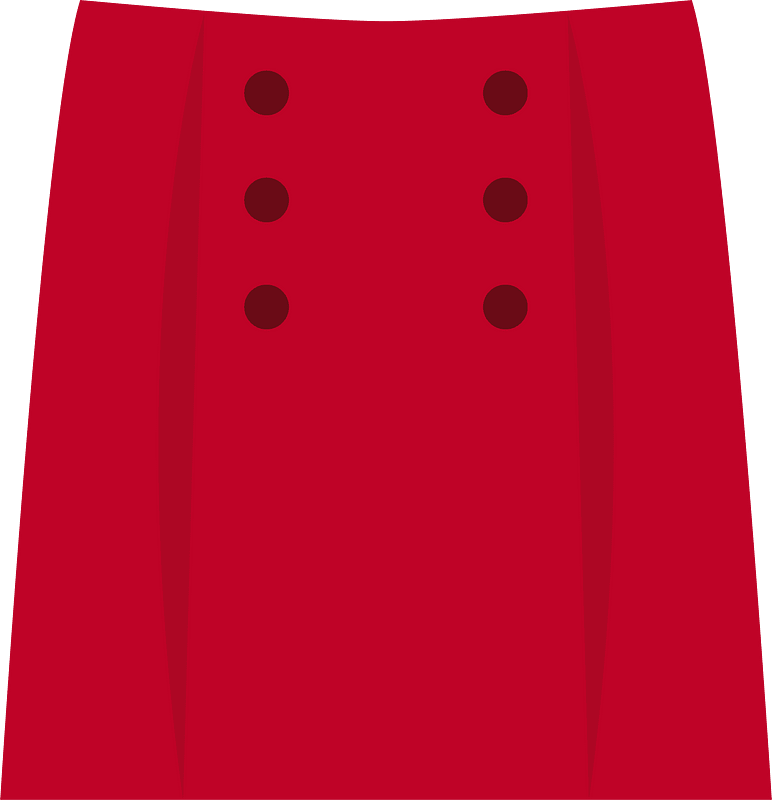 Skirt fashion