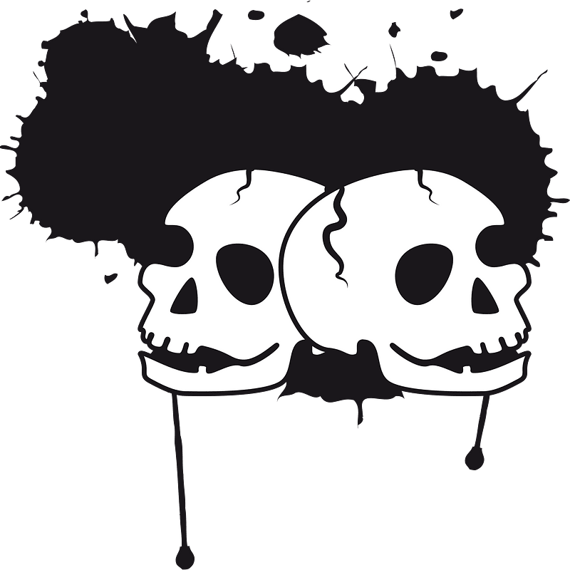 Skull bone