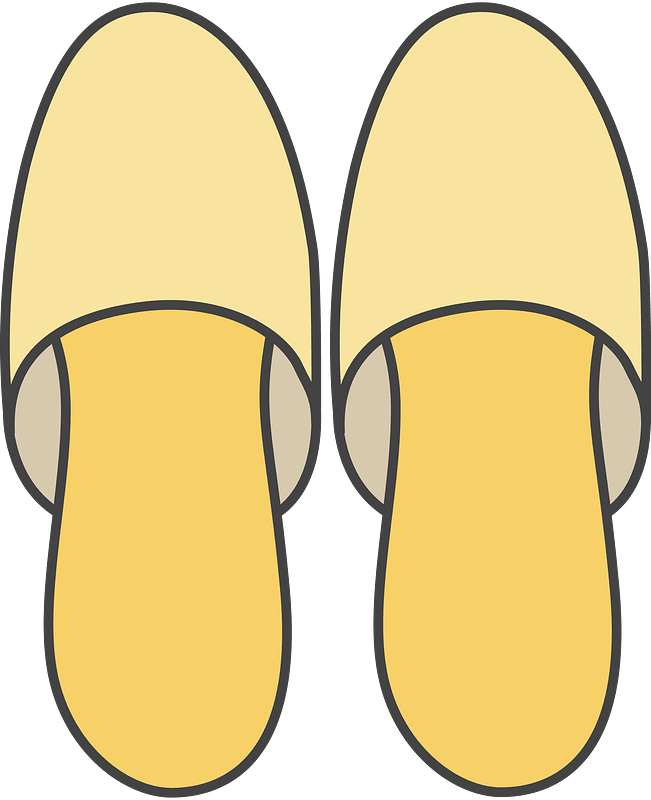 Slippers