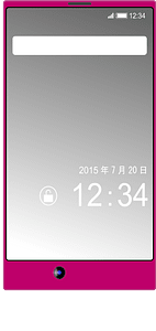 Smartphone mobile phone
