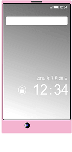 Smartphone mobile phone