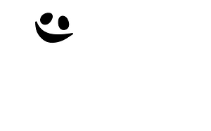 Smile halloween