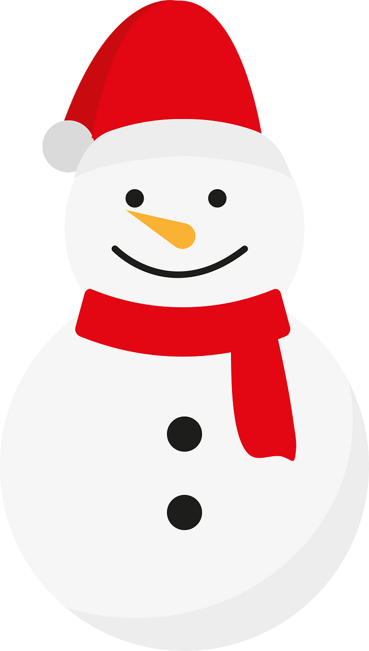 雪人