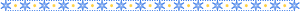 Snow line crystal