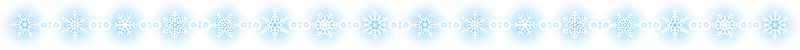Snow line crystal