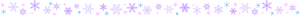 Snowflake line
