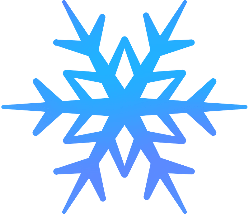 雪花