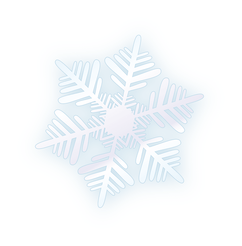 雪花