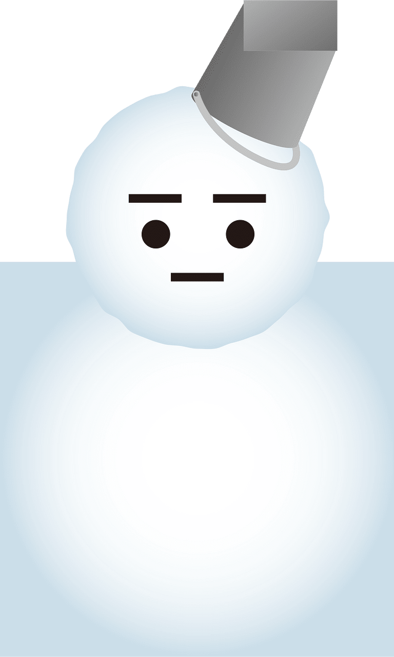 雪人