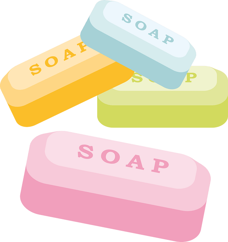 Soap detergent