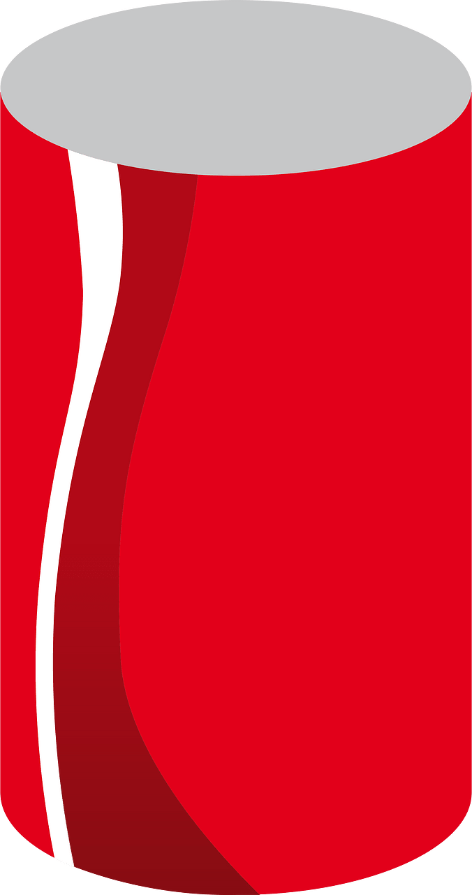 Soda drink