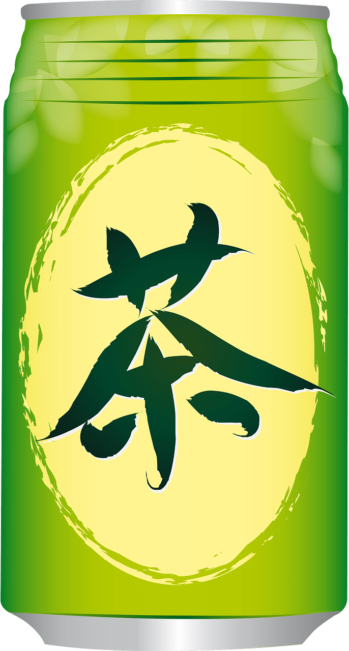 Minuman ringan